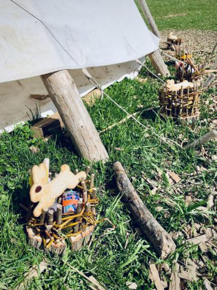 Ostern