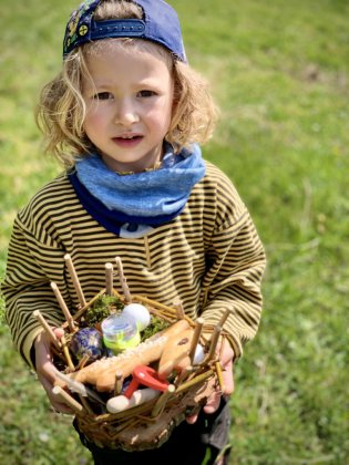 Ostern