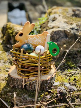 Ostern