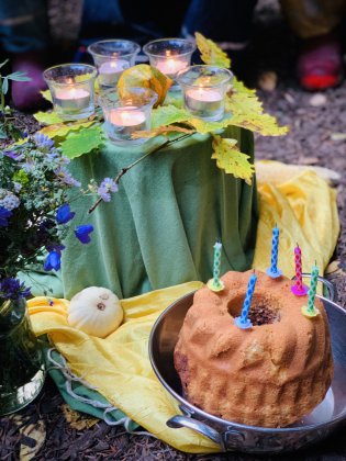 Geburtstag