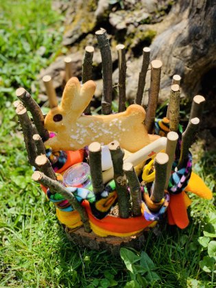 Ostern