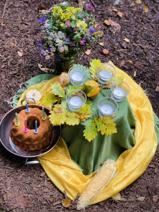 Geburtstag