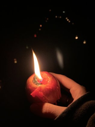 Adventszeit