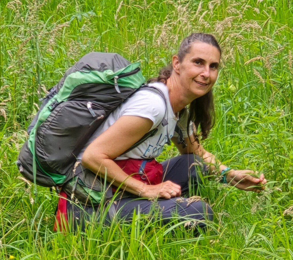 Andrea Effenberger