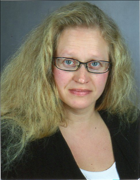 Simone Groschwald
