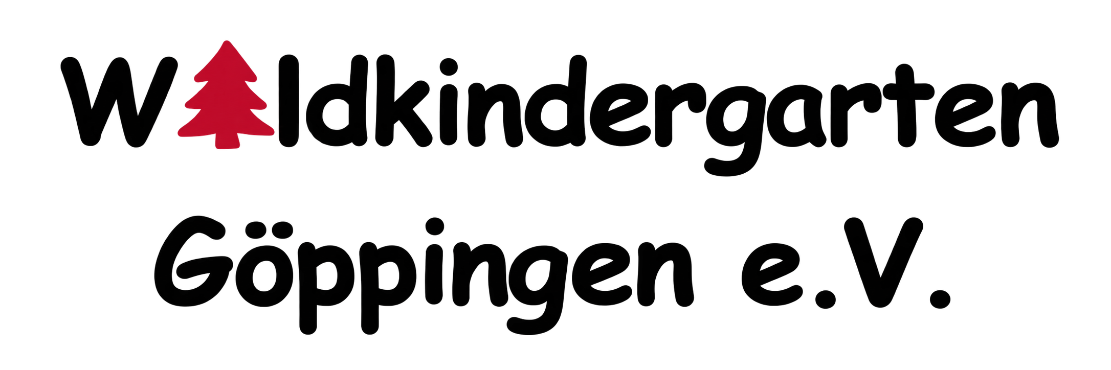 Logo Waldkindergarten Göppingen